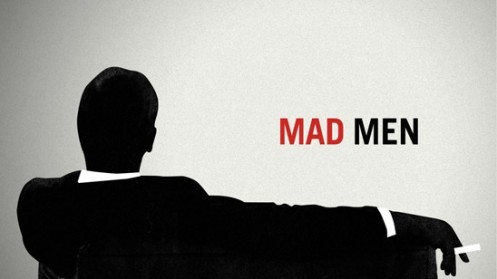 Mad Men, “The Rejected”