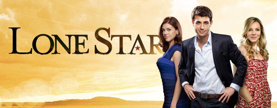 Series Premiere — Lone Star, “Pilot”