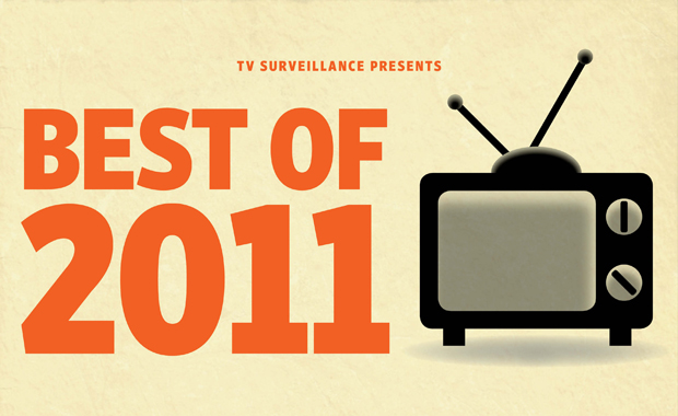 TV Surveillance’s Best of 2011: Best Performances, Drama